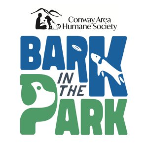 Bark in the Park Logo