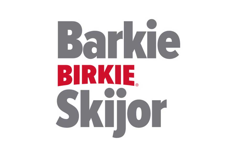Barkie Birkie Logo