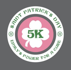 Barley's St. Patrick's Day 5K
