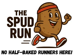 Barnwell Community Spud Run