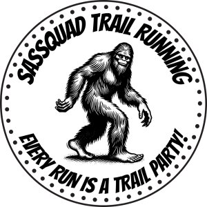 Barnyard Squatch 5K Logo