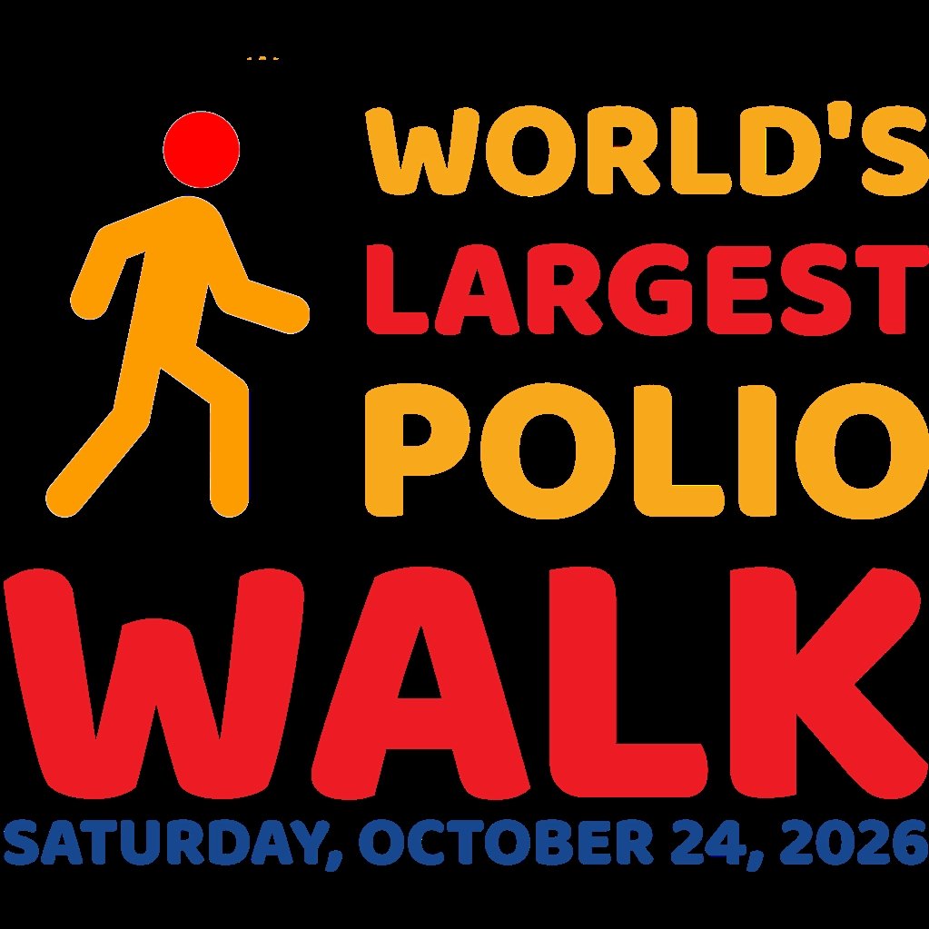 Barrington Polio Walk 26