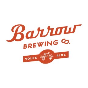 Barrow Volksride 2026 Logo