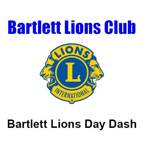 Bartlett Lions Dash