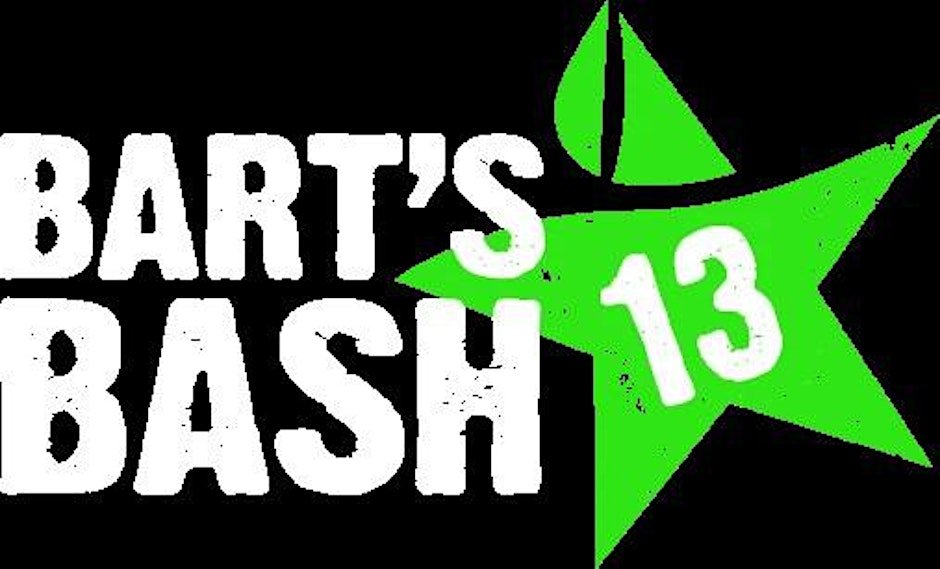 BART'S BASH 2026! Club boats available for  JUNIOR PSC members