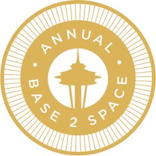 Base 2 Space Logo