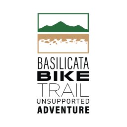 Basilicata Bike Trail - Coast to Coast Logo