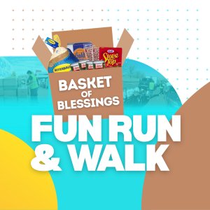 Basket of Blessings Fun Run & Walk