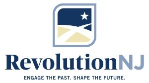 Batsto Village 5K Logo