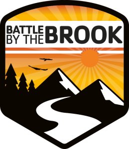 Battle by the Brook