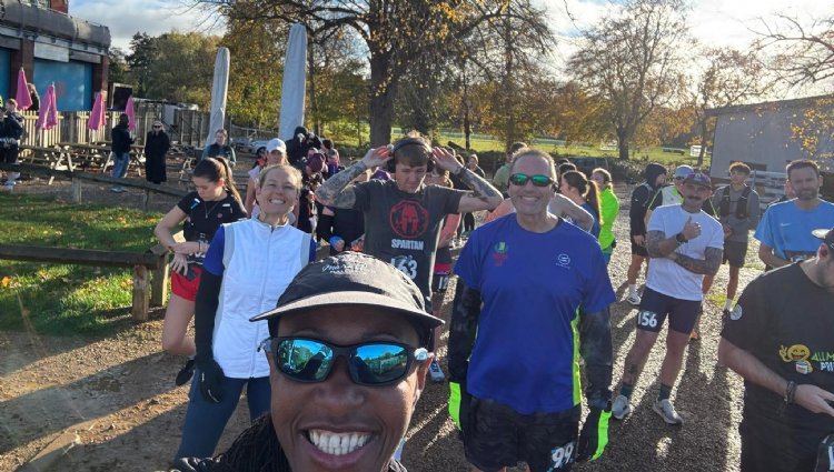Battle Of Stamford Bridge Run