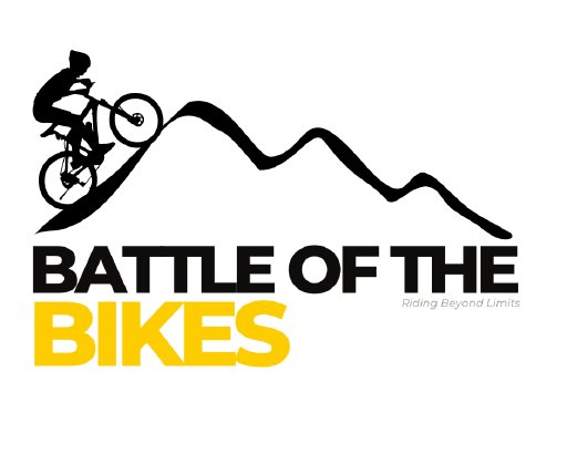 BATTLE OF THE BIKES