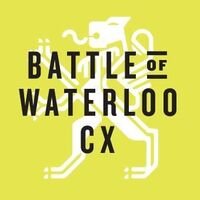 Battle of Waterloo Logo