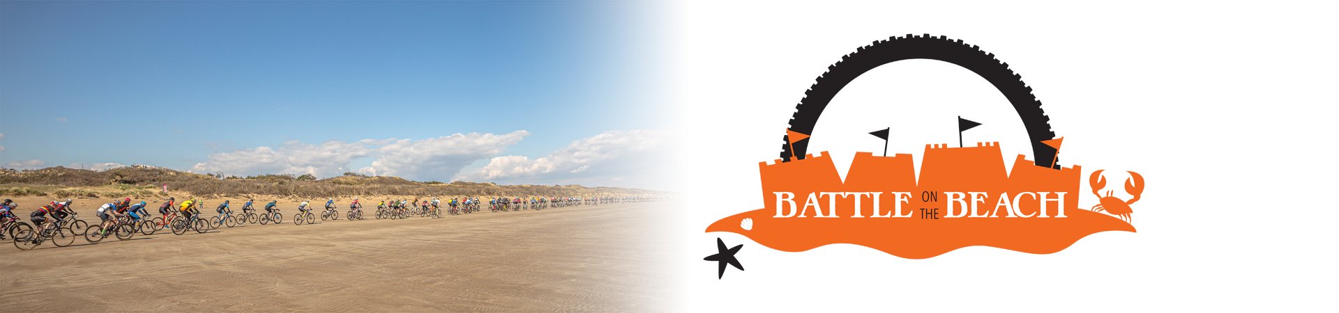 Battle on the Beach Logo