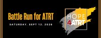 Battle Run for ATRT Logo