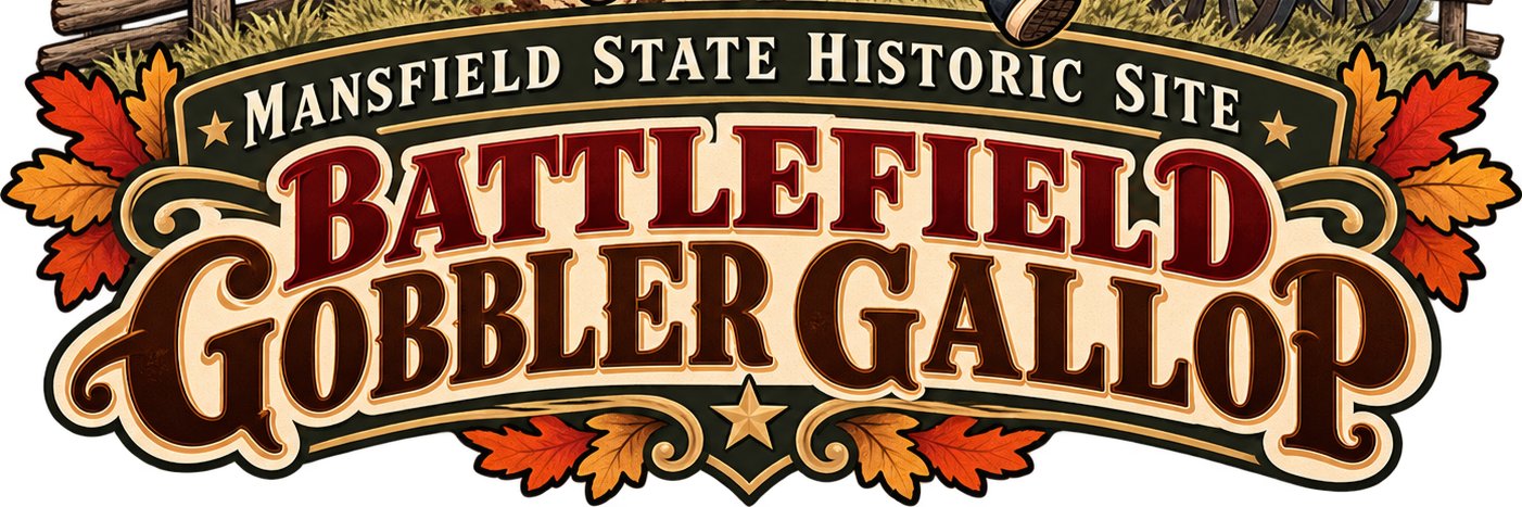 Battlefield Gobbler Gallop
