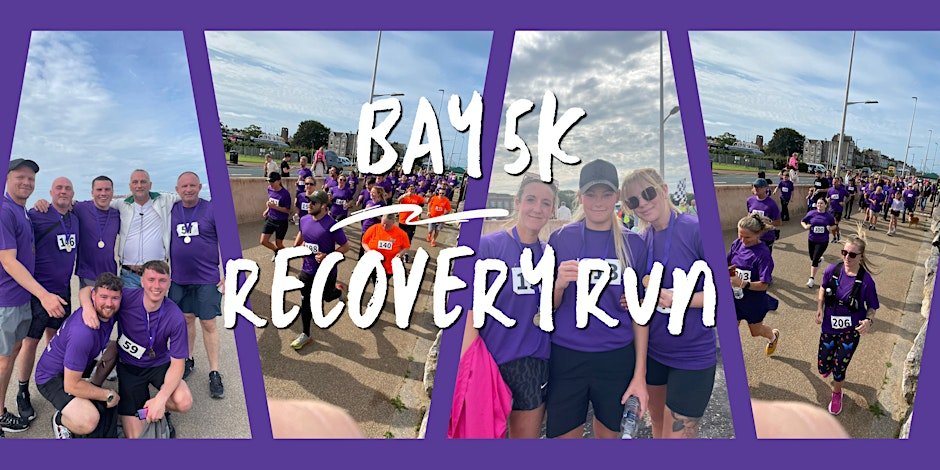 Bay 5K Recovery Run 2026