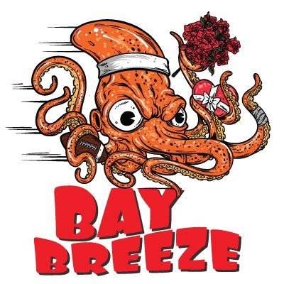 Bay Breeze 2027 Logo