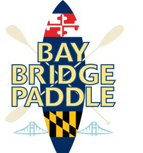 Bay Bridge Paddle Logo