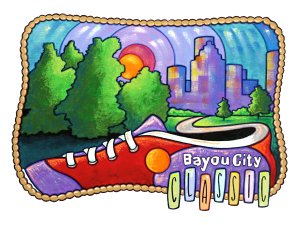 Bayou City Classic 10K & 5K Fun Run