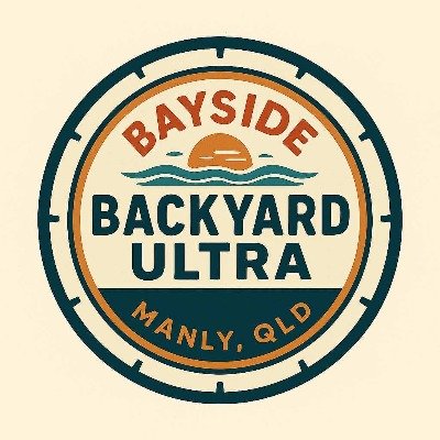 Bayside Backyard Ultra 2026 Logo