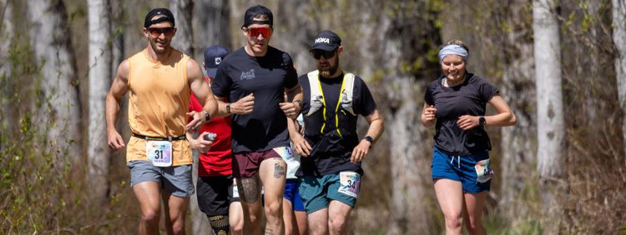 BC Backyard Ultra Logo