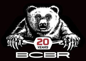 BC Bike Race 2027 Logo
