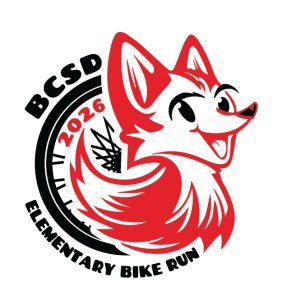 BCSD Elementary Bike Run