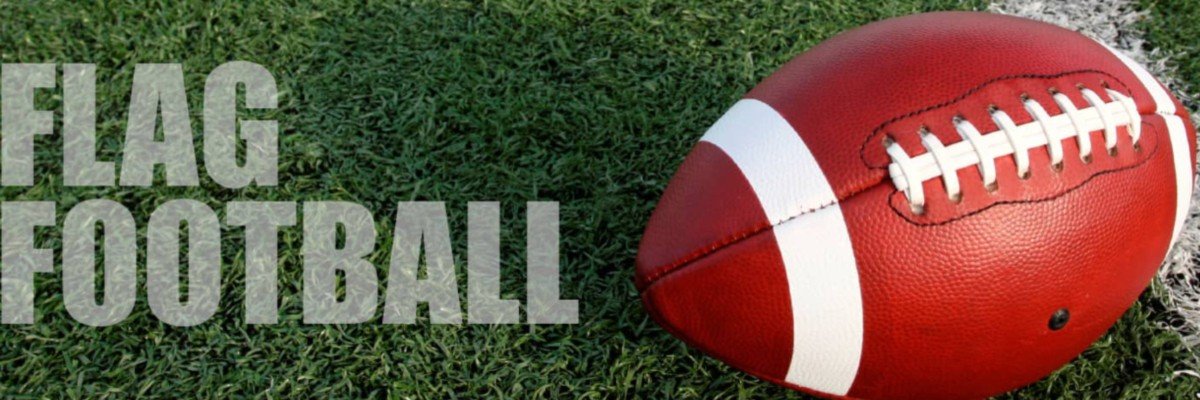 Be Brave FLAG FOOTBALL: Sunday, October 18 2026 on the BBA TURF (Friendship field)!