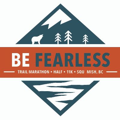 Be Fearless Trail Marathon, 21k & 11K