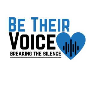 Be Their Voice 5k
