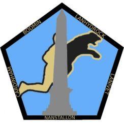 Beacon Beast Marathon &amp; The Beastly Half Logo