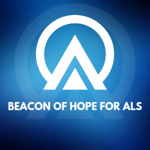 Beacon of Hope for ALS Logo
