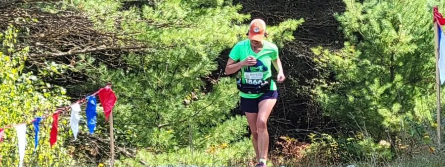 Bear Brook Trail Races