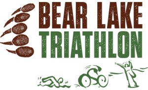 Bear Lake Triathlon Logo