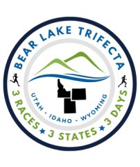 Bear Lake Trifecta Marathon - Idaho