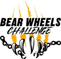 Bear Wheels Challenge: 6 Hour Endurance Race Logo