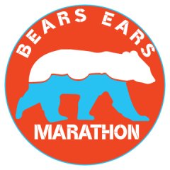 Bears Ears Marathon and Half Logo