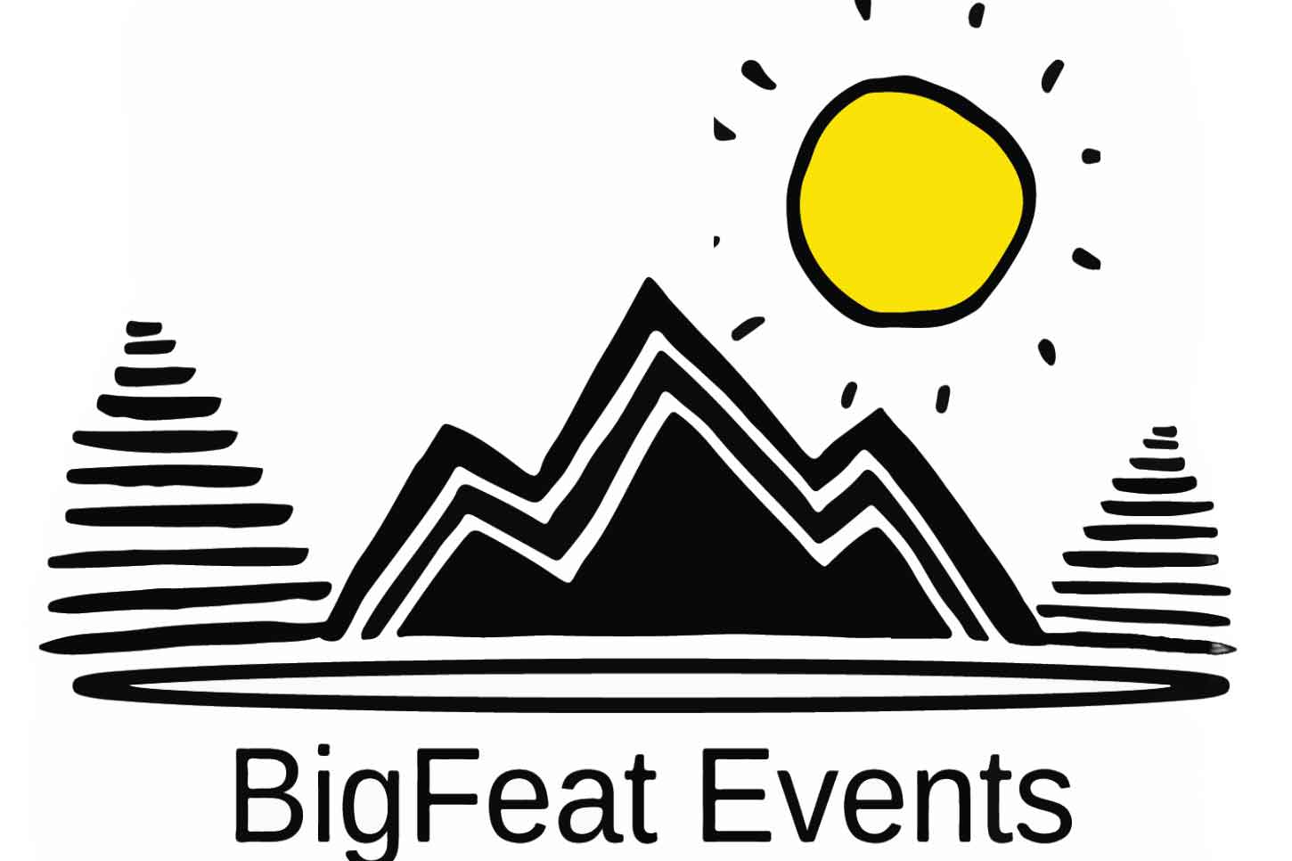 Beast to the East - Cycle Sportive Logo