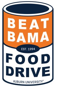 Beat Bama Run Fest 5K and 1 Mile Logo