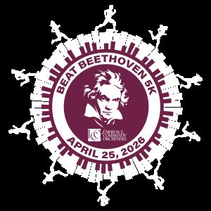 Beat Beethoven 5K