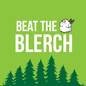 Beat the Blerch