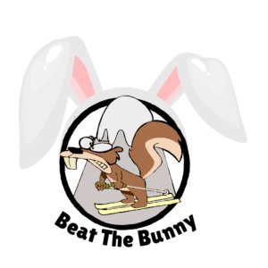 Beat the Bunny