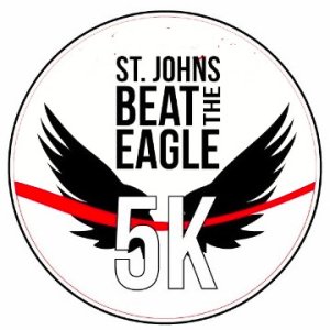 Beat The Eagle
