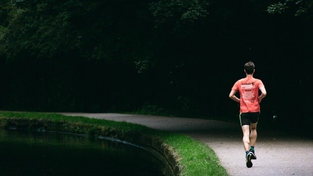 BeAthlit Lake Run - October 2026 Edition