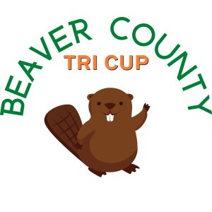 Beaver County Tri Cup: Presented by Jenny Lee Swirl Breads Logo