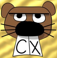 Beaver CX 2026 (race 3 of the Rust Belt Ruckus CX Series) Logo