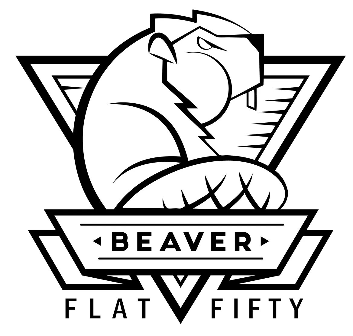 Beaver Flat 50