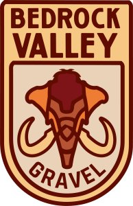 Bedrock Valley Gravel Ride