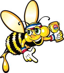 Bee Sweet Citrus Farm-K Logo
